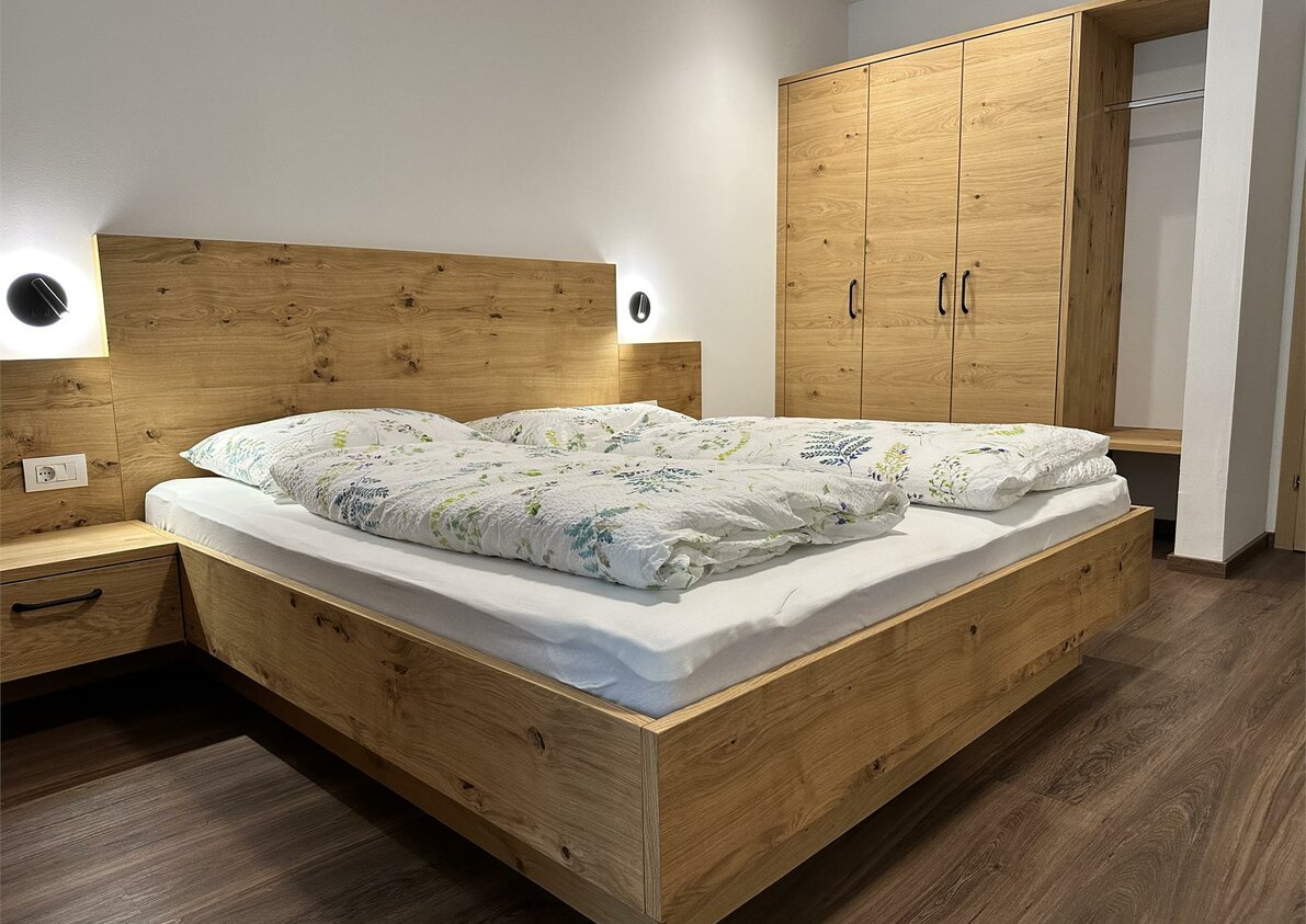 Appartement Riederhof