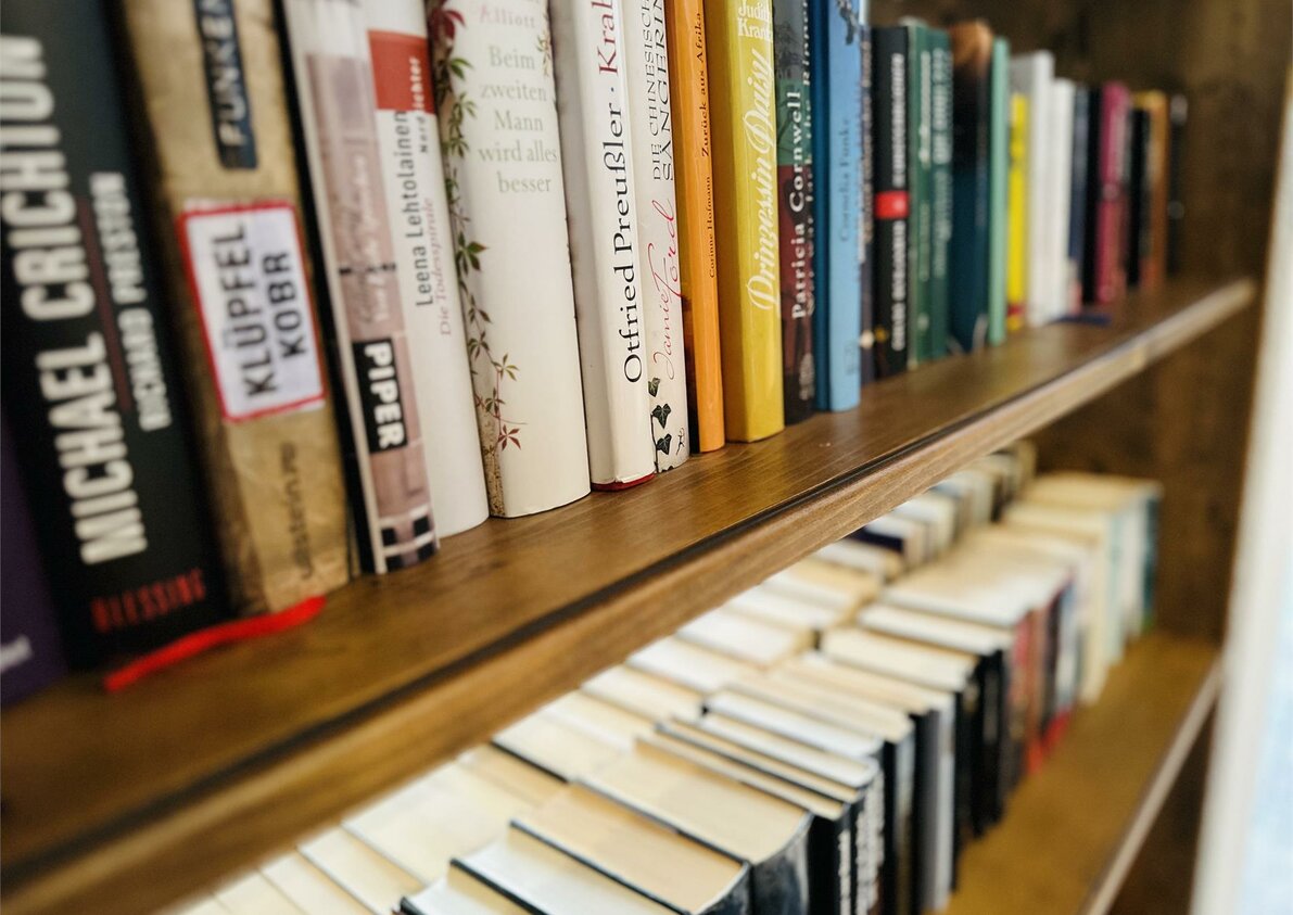Bibliothek