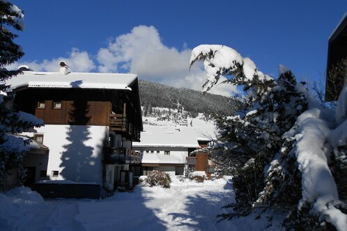 Appartamenti Silvester Residence