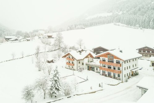 Appartamento Untermairhof