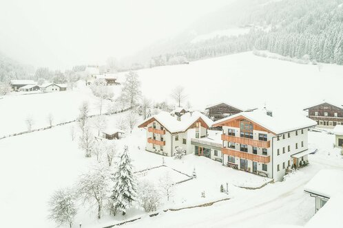 Appartamento Untermairhof