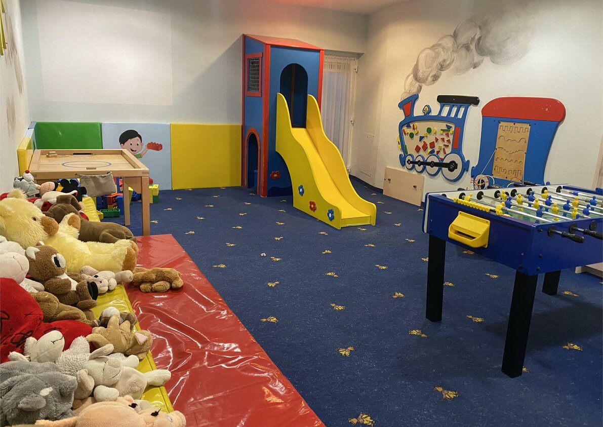 Spielzimmer