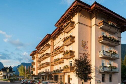 Apparthotel Germania