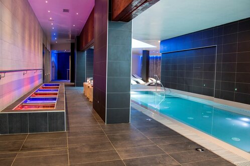 Hotel Zirm