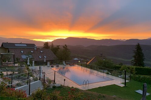 Appartment-Hotel Malga