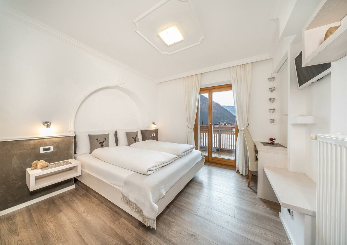 Camera da letto
