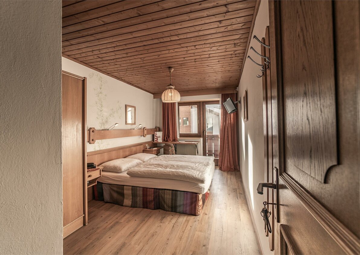 b&b Ciasa Dorigo