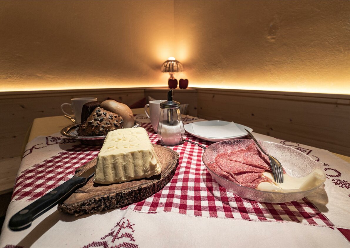 b&b Ciasa Dorigo