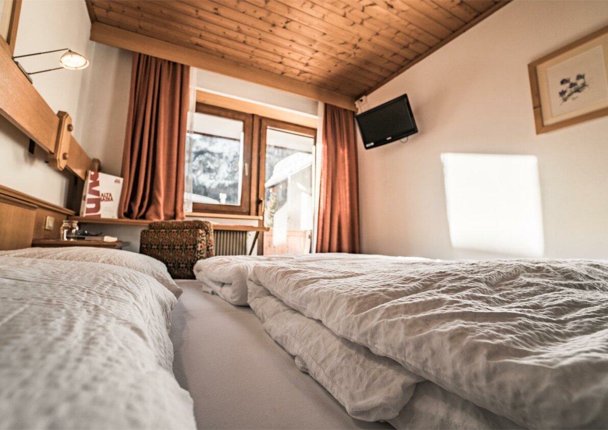 b&b Ciasa Dorigo
