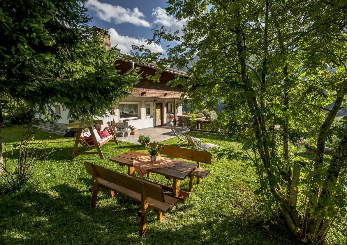 b&b Lärchenhof
