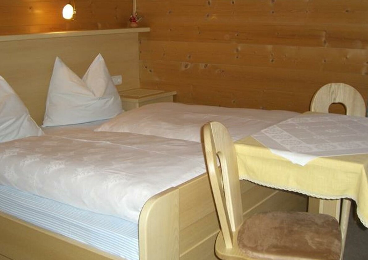 B&B Runggaldier, St. Christina Gröden buchen suedtirol.info