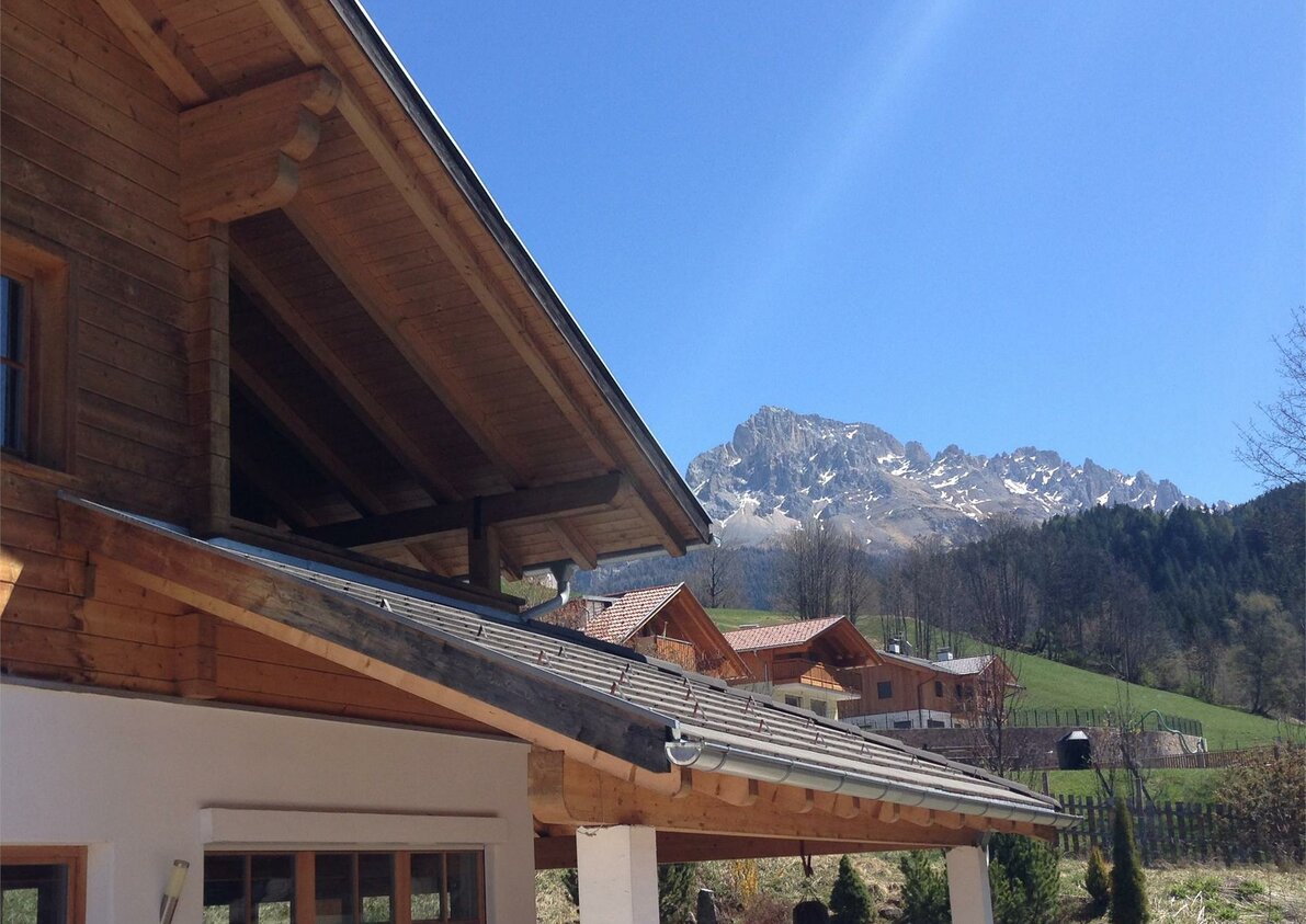Haus Traudi