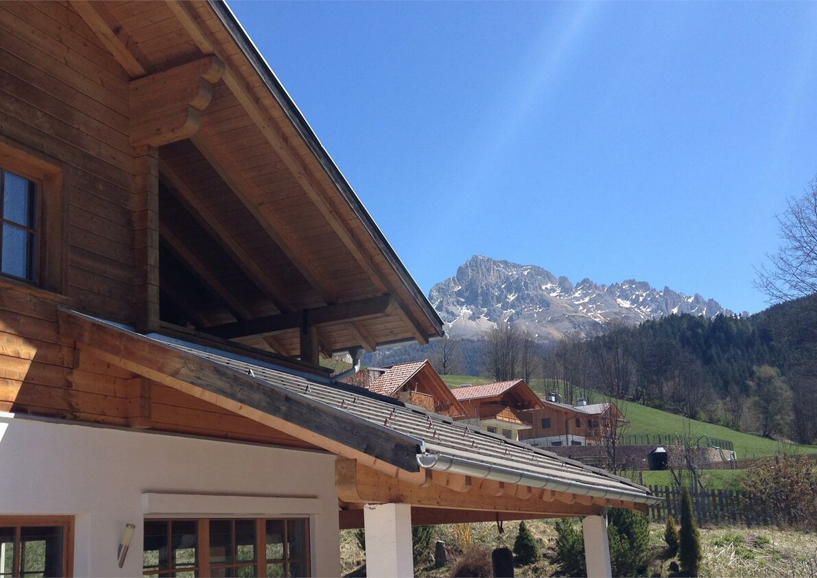 Casa Traudi