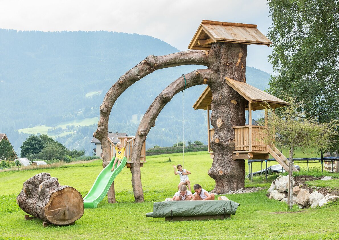 Bäckerhof
