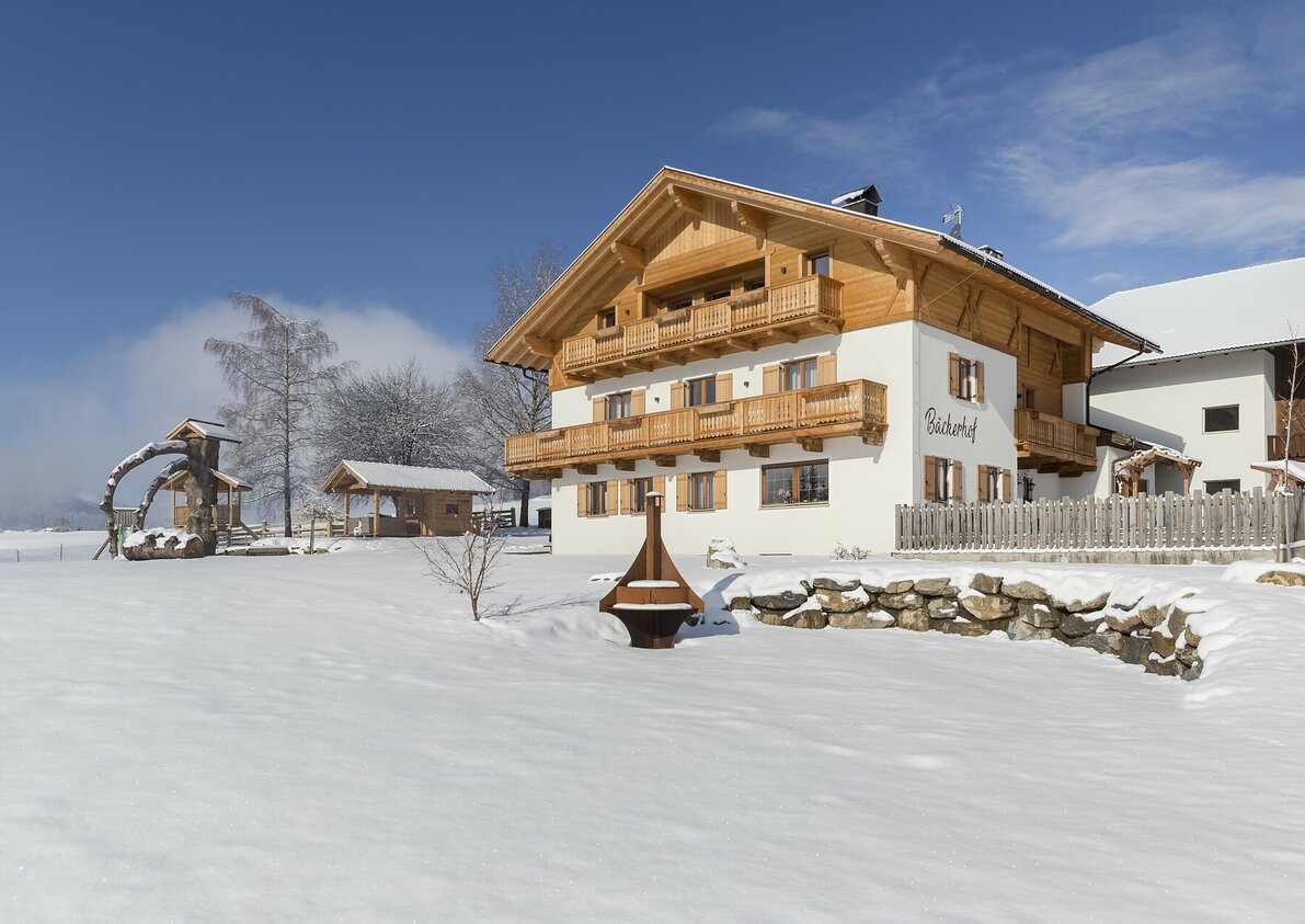 Bäckerhof
