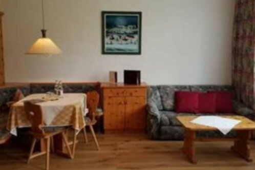 Sport und Kurhotel Bad Moos