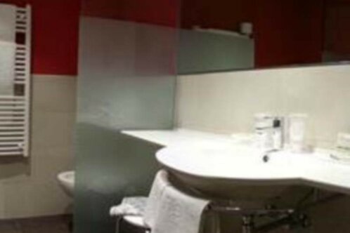 Sport und Kurhotel Bad Moos