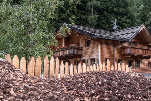 Bar Garni Reischnhitt