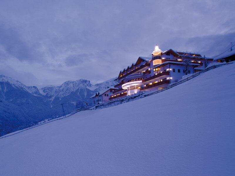 Winter Panorama