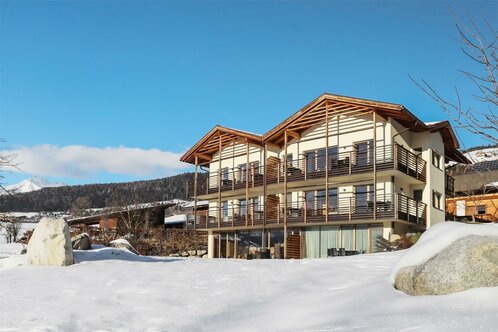 Agriturismo Residence Leierhof