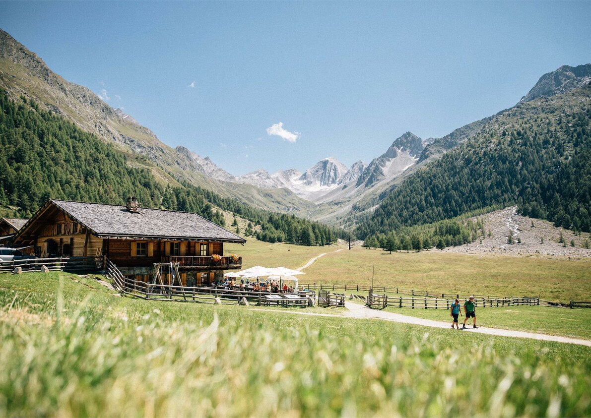 Berggasthaus
