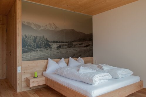 Berggasthaus Starkenfeldhütte