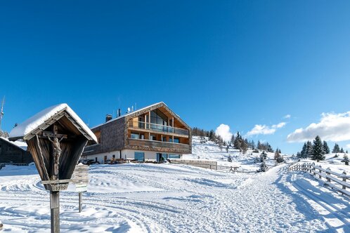 Starkenfeldhütte