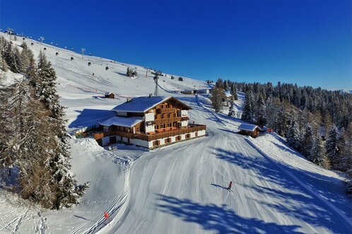 Berggasthof Panorama