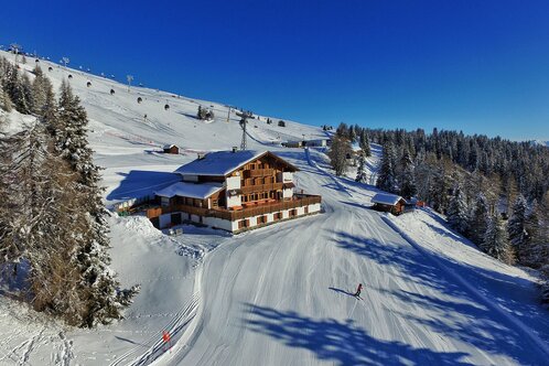 Albergo Alpino Panorama