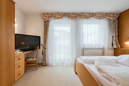 Double room standard