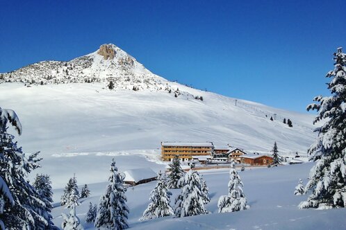 Hotel Inverno