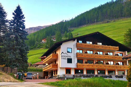 Berghotel Tyrol