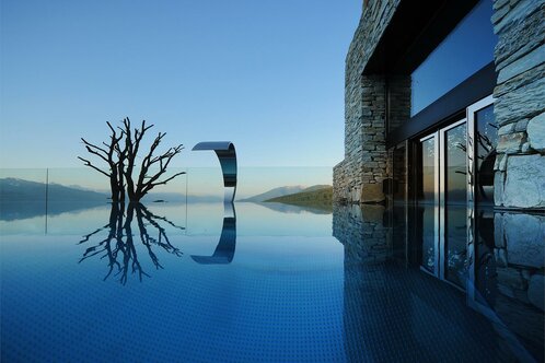 Bergidyll Hotel Tratterhof