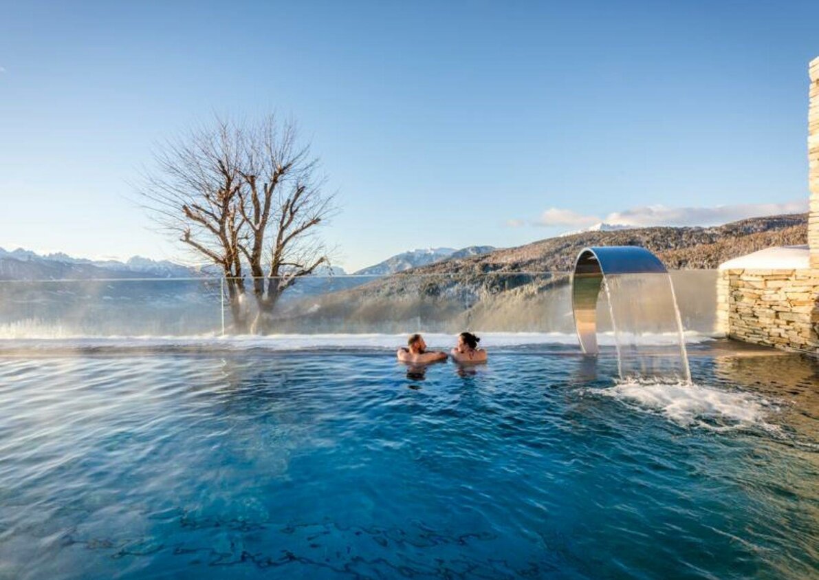 Infinitypool