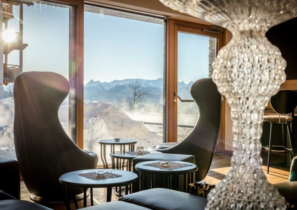 Bistro Monte Silva