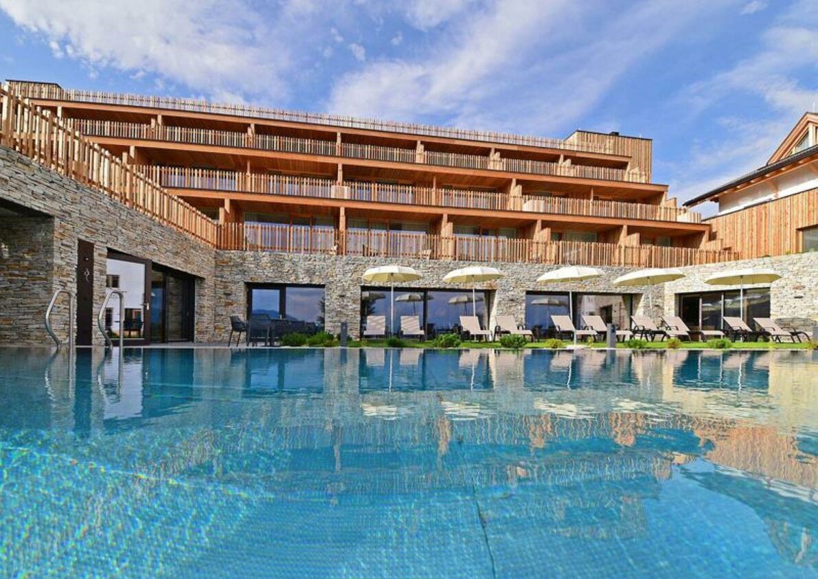 Belvitahotel Tratterhof