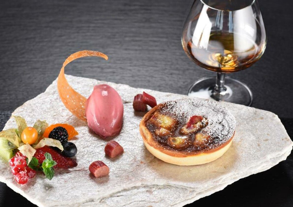 Dessert