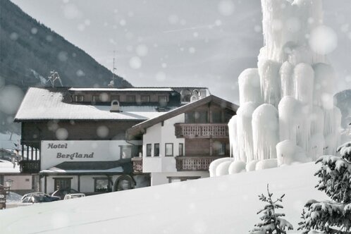 Bergland Hotel