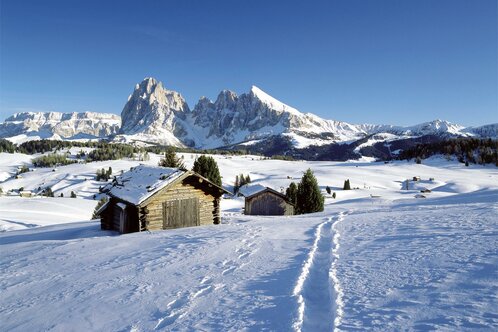 Berglandhotel Untertheimerhof