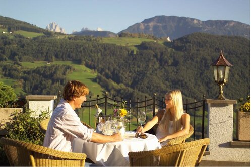 Berglandhotel Untertheimerhof
