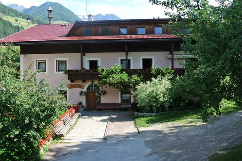 Ferienheim Bruggerhof