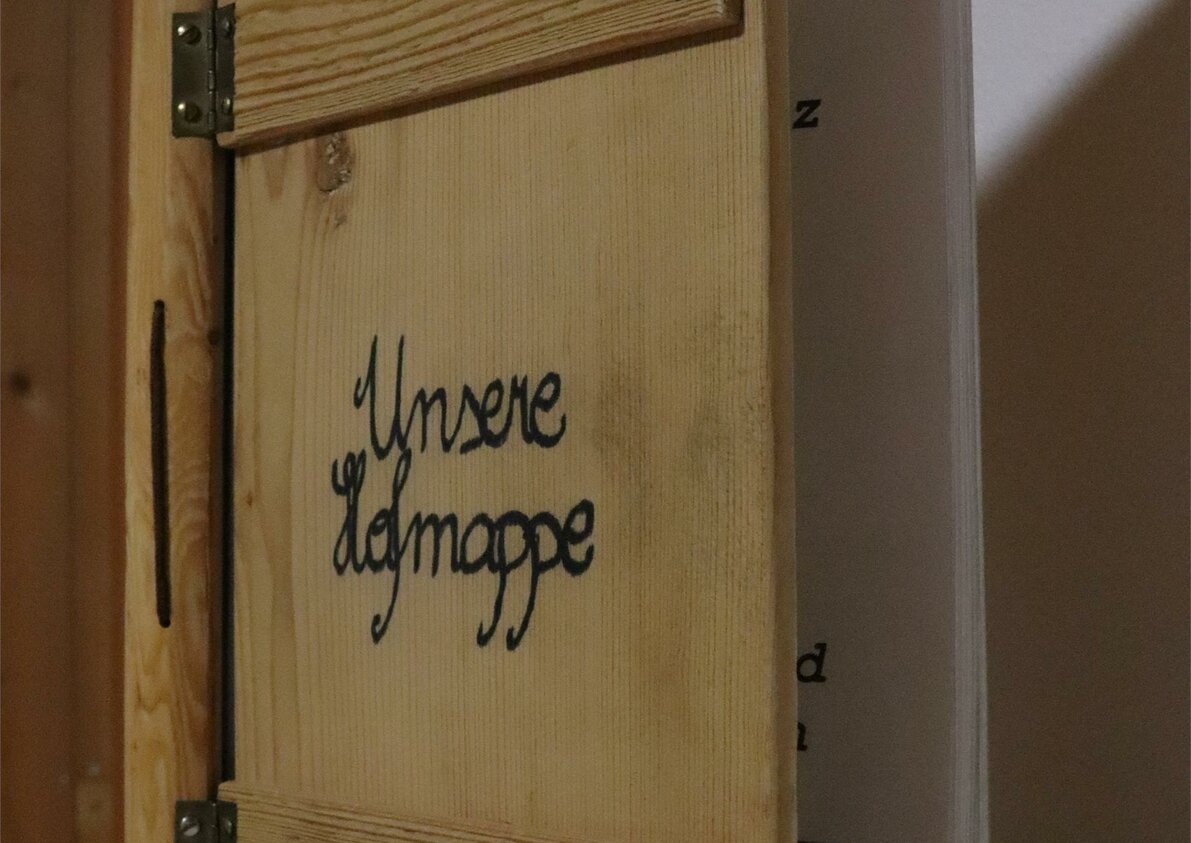 Catalogo del maso