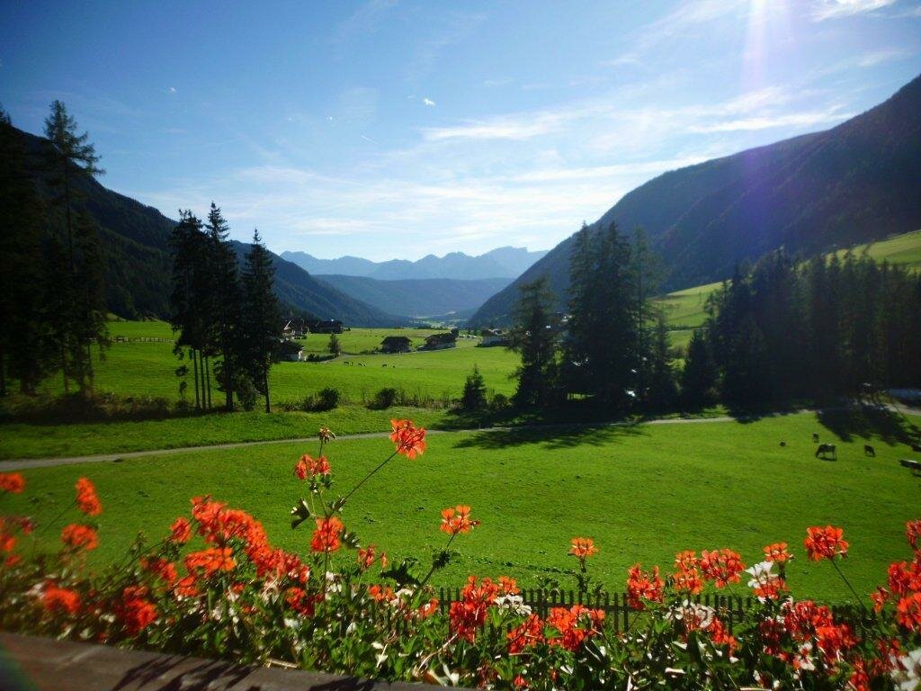 Vista panoramica