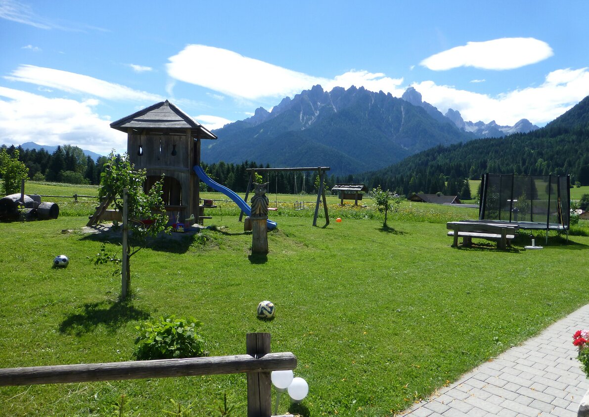 parco giochi