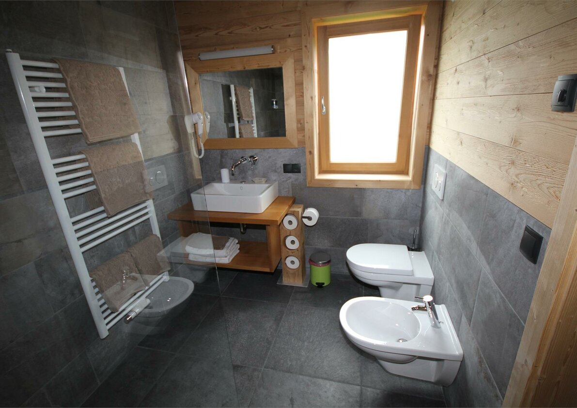Chalets Lagaun Bad 1