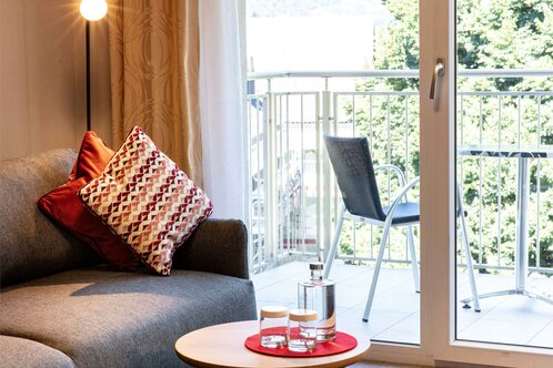 City Hotel Merano - Suite