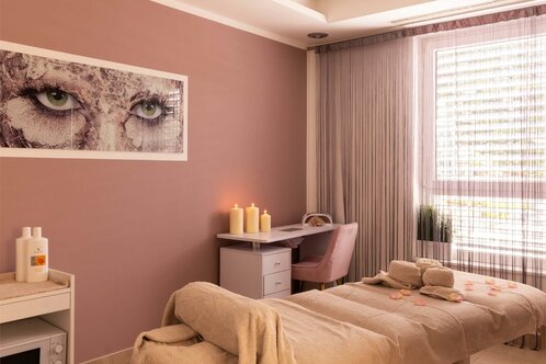 City Hotel Merano - City SPA