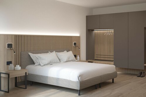 Cornelian Suites & Rooms