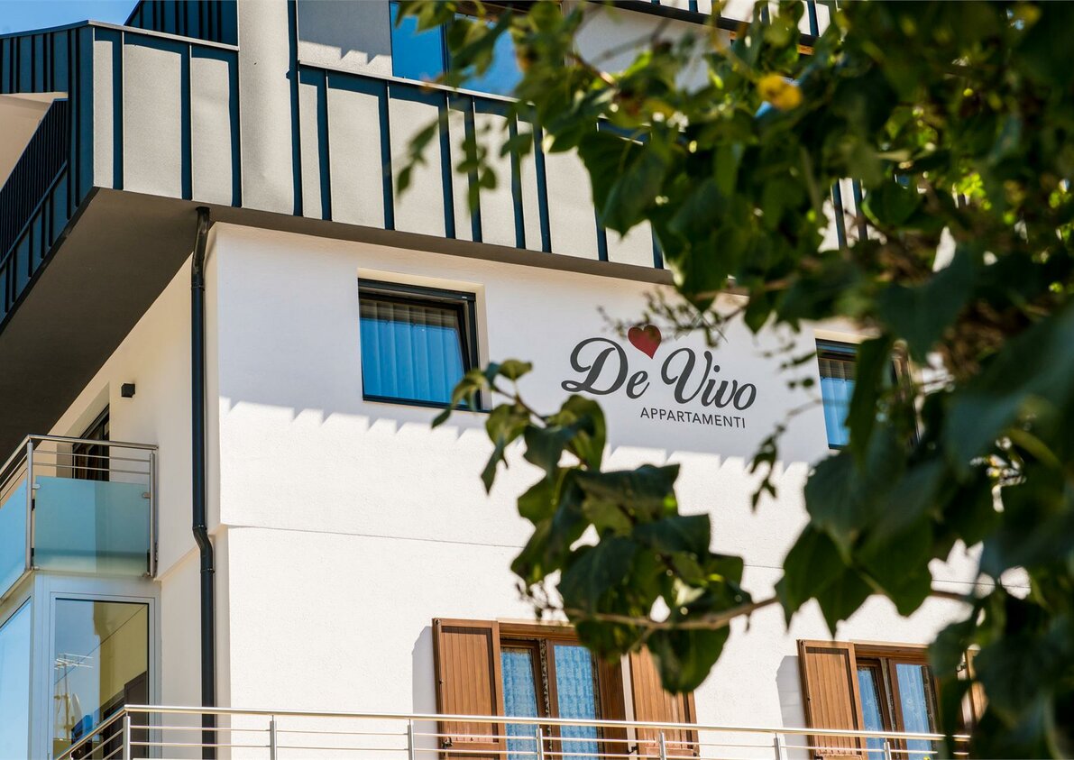 De Vivo Appartamenti