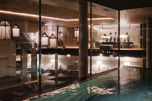 Lindenhof Pure Luxury & Spa DolceVita Resort
